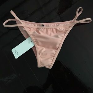 Brand New Tobi Bikini Bottom!