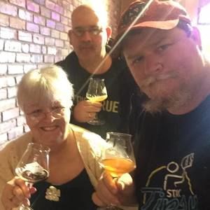 Meet your Posher, Vickie