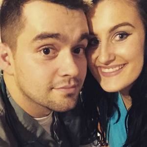 Meet your Posher, Kyle