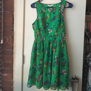 Jack by BB Dakota Dress