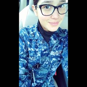 Meet your Posher, Shirley