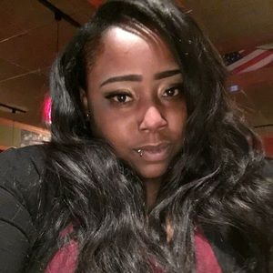 Meet your Posher, Laquita