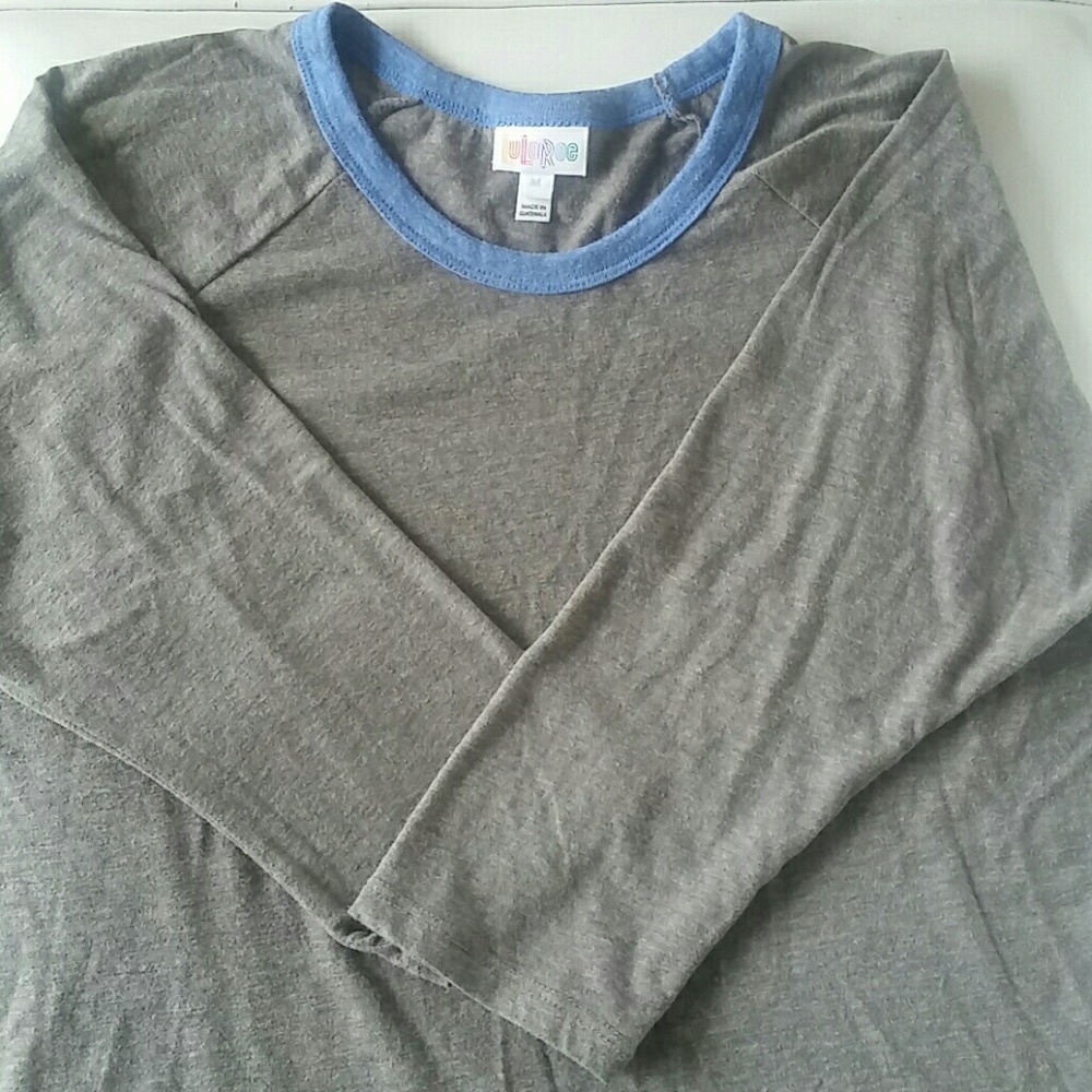 Lularoe Randy Tee