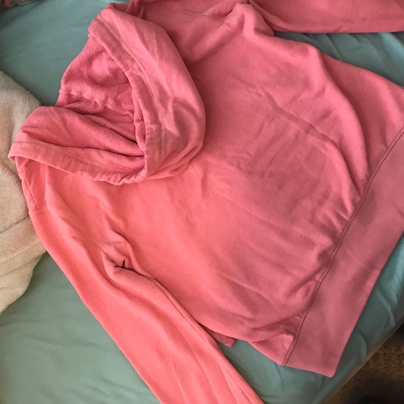 Victoria's Secret zip up - Picture 4 of 4