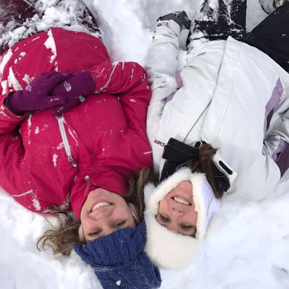 Meet your Posher, Sarah - Picture 1 of 1