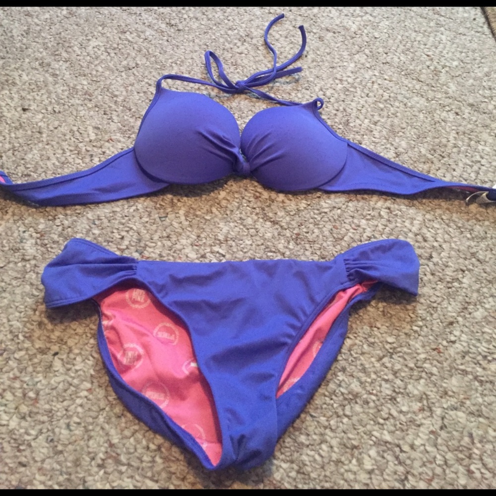 Victoria secret PINK swim suit