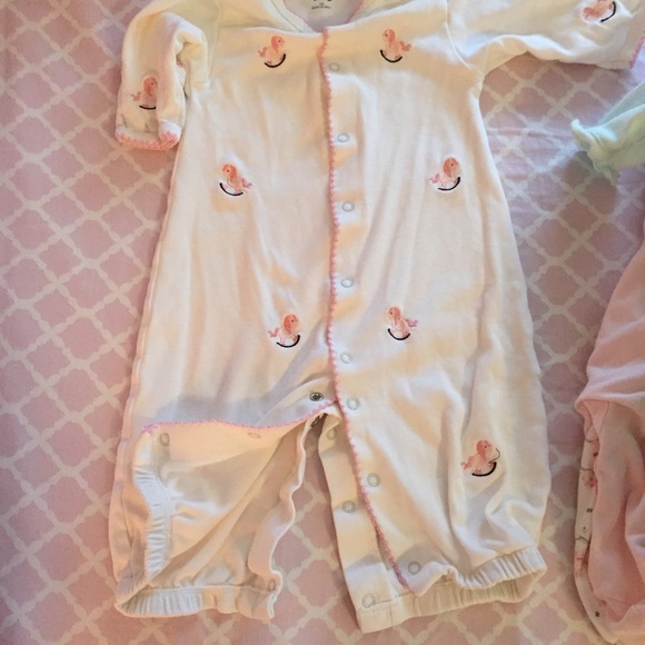 Little Me/Margery PJ's//Bodysuits Bundle - Picture 5 of 5