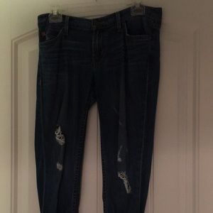 Hudson jeans