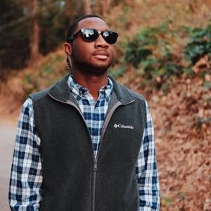 Meet your Posher, Jeffery