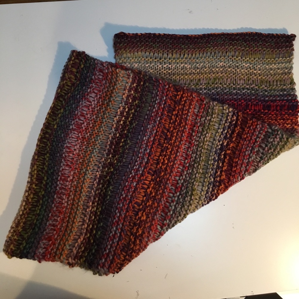 Infinity Scarf - Picture 2 of 2