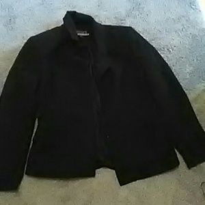Annex dress jacket