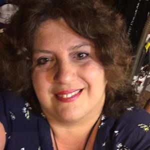 Meet your Posher, Sharon