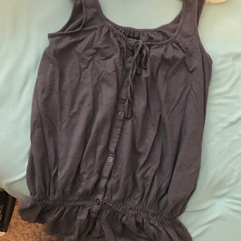 American Eagle tank top!