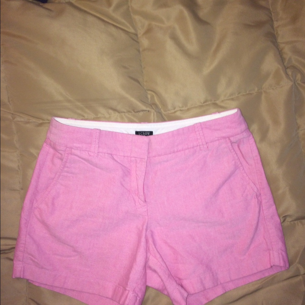 J. Crew Factory "City Fit"