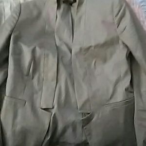 Ann taylor dress jacket