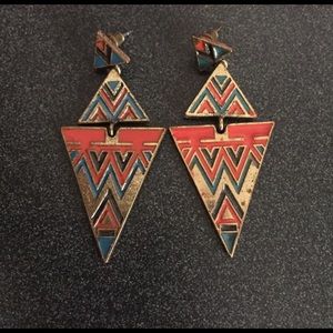 Statement Earrings