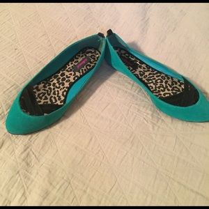 Flats
