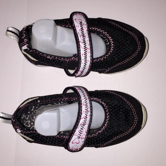 Danskin Now Shoes Adorable Danskin Mary Janes Black Mesh Danskin Now Shoes Adorable Danskin Mary Janes Black Mesh
