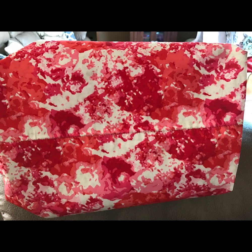 Authentic Coach Bag - image 4