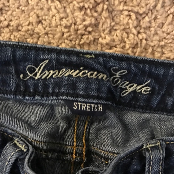 American eagle jeans - Picture 2 of 4