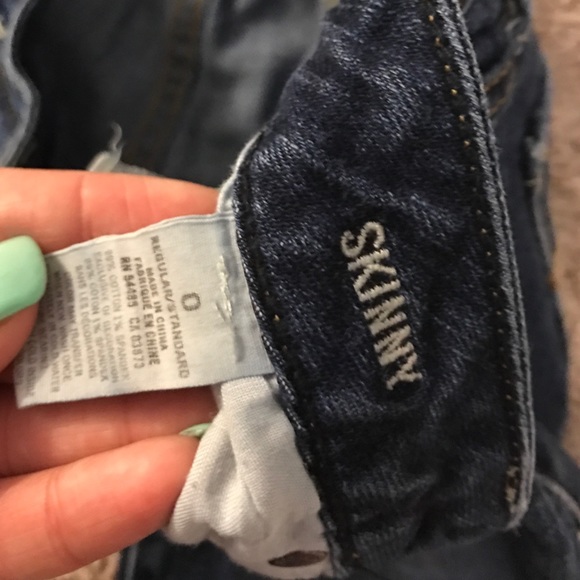 American eagle jeans - Picture 3 of 4