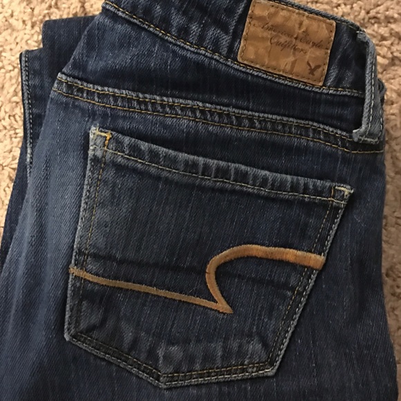 American eagle jeans - Picture 4 of 4