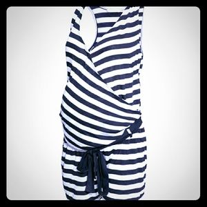 H&M Maternity Romper