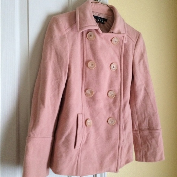 Zara Jackets & Blazers - Zara coat