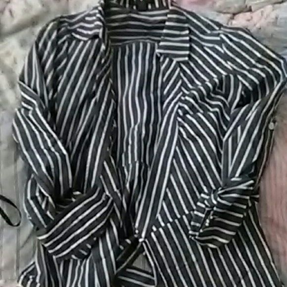 Express button down shirt - Picture 1 of 1