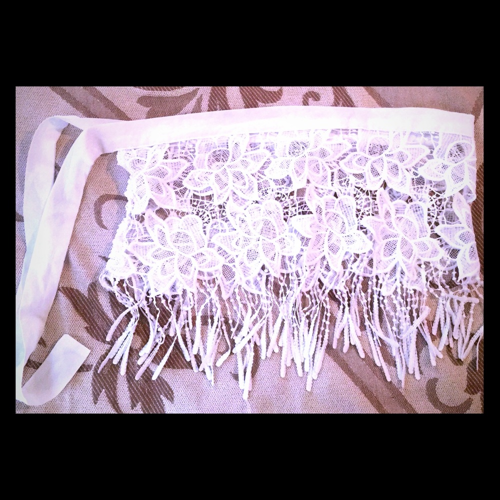 Swimsuit SKIRT cover-up