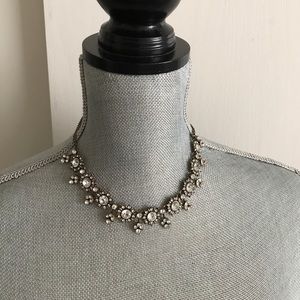 Statement necklace