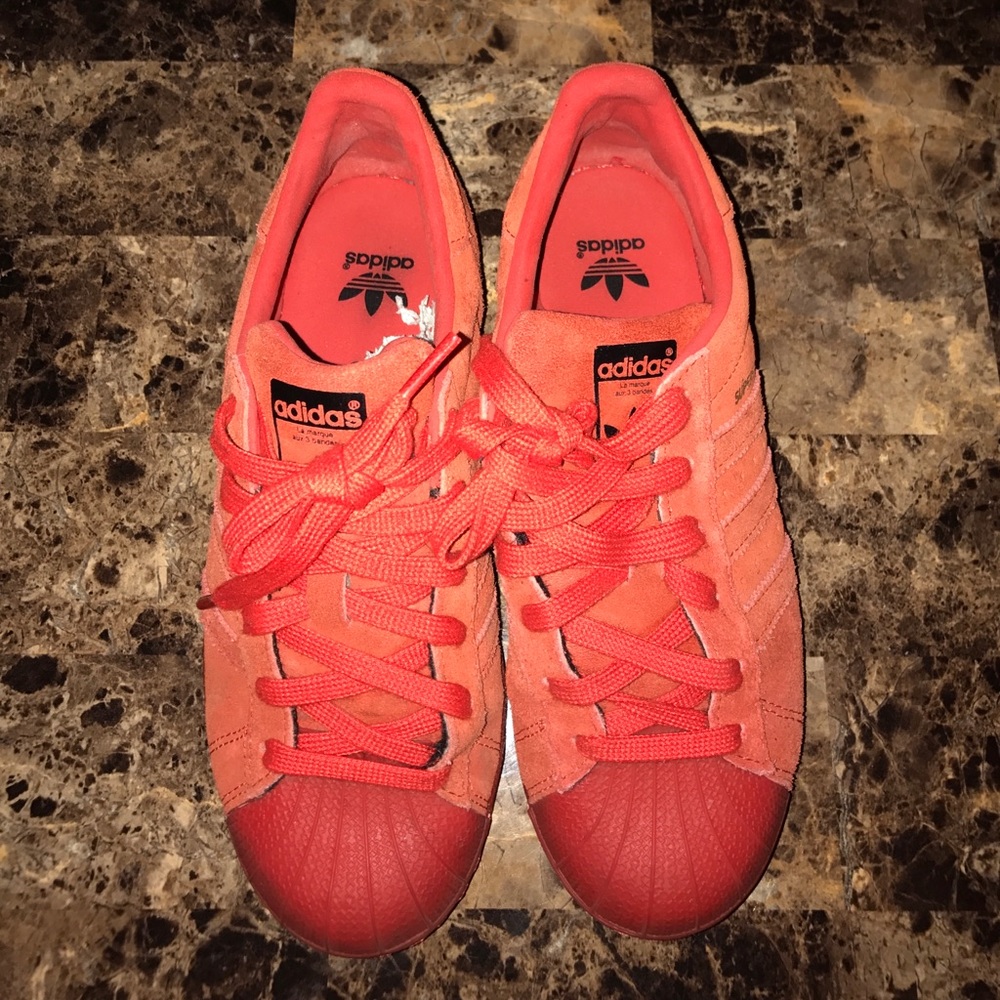 LADY SNEAKERS 👟
