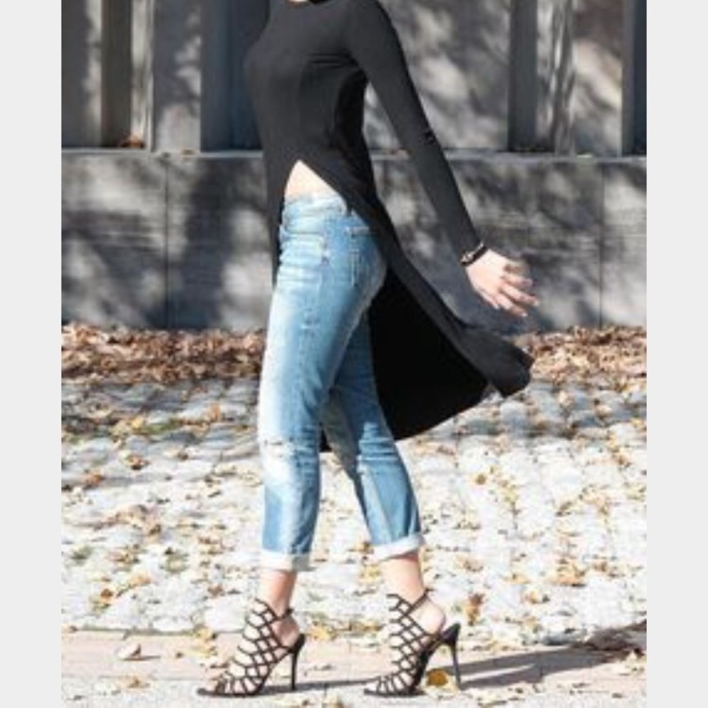 Slithur Steve Madden heels - Picture 4 of 4