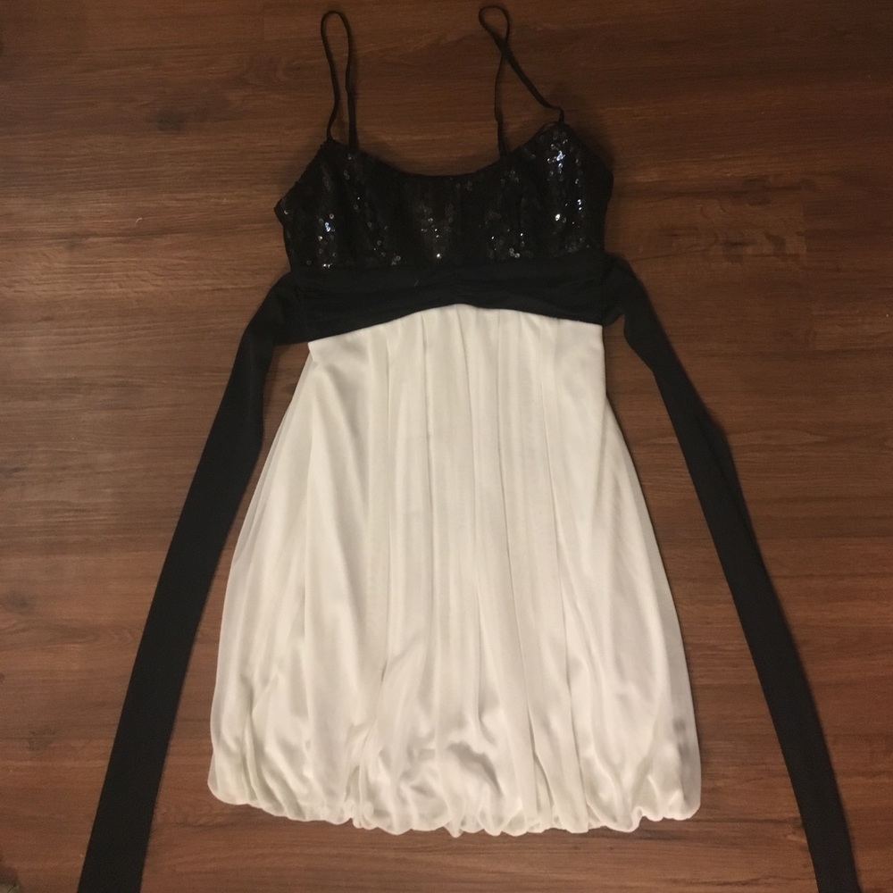 Lucy Love Formal Dress
