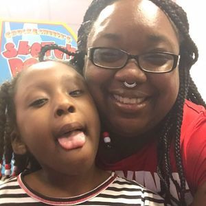 Meet your Posher, Tawana