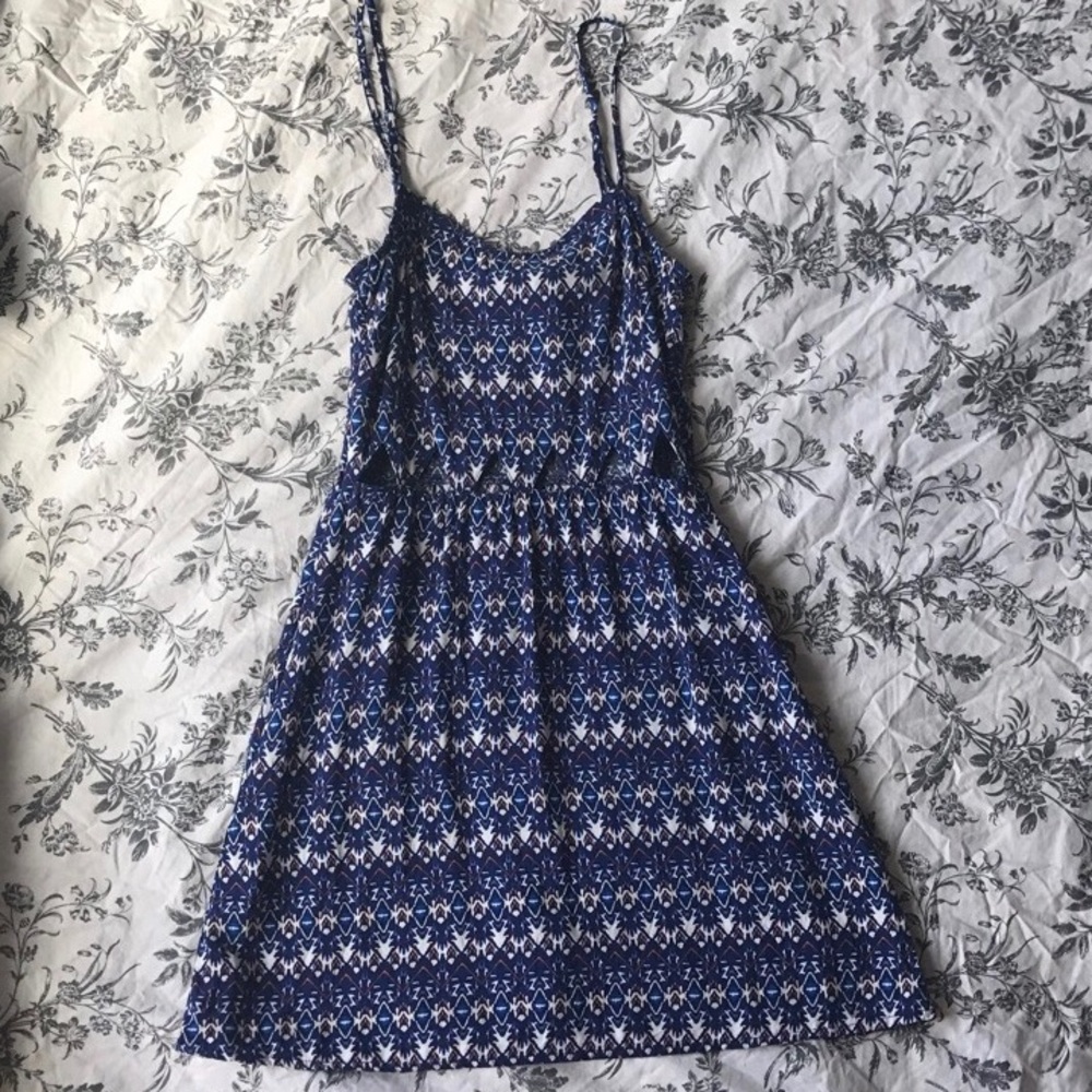 Summer dress