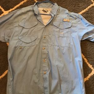 Columbia PFG