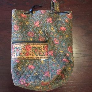 Vintage Vera Bradley Bag