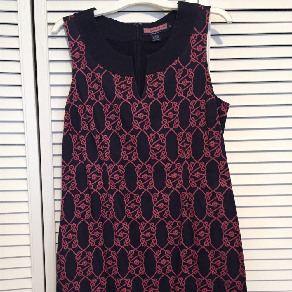 Vineyard Vines dress
