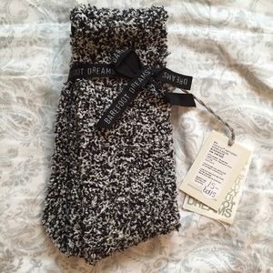 Barefoot Dream Fluffy Long Socks