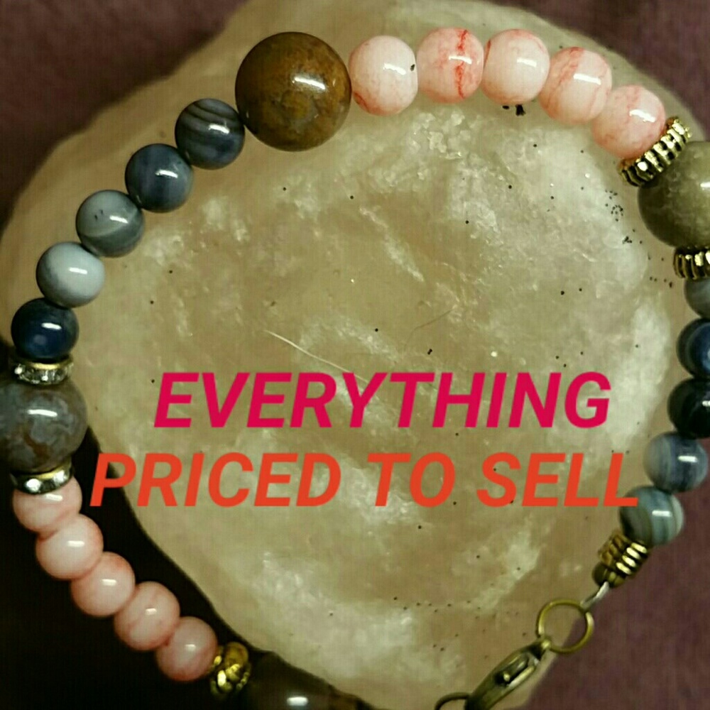 Everything must go