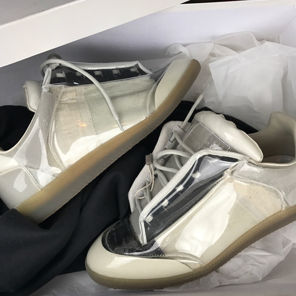 Margielas