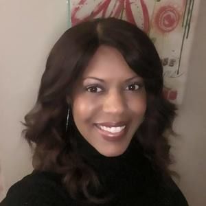 Meet your Posher, Joy