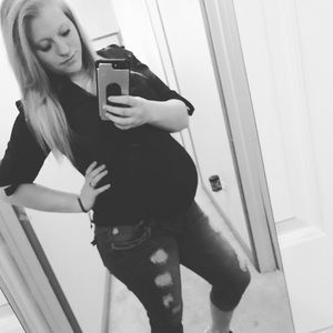 Meet your Posher, Kendra