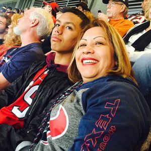 Meet your Posher, Gustavo