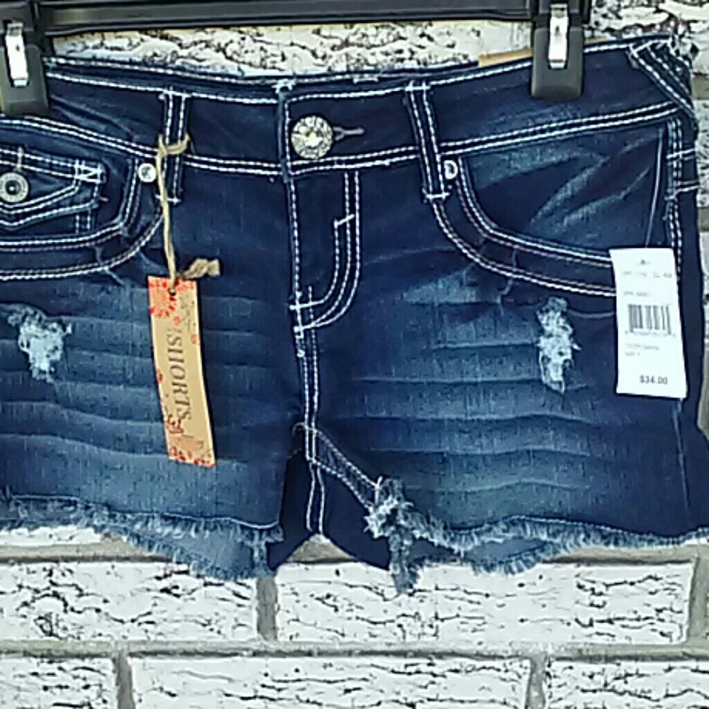 Shorts