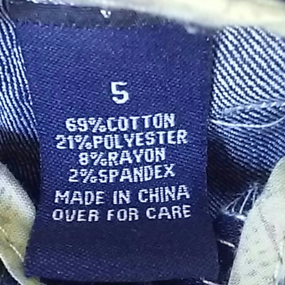 Shorts - Picture 2 of 4