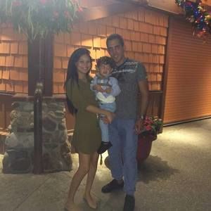 Meet your Posher, Pablo alejandro