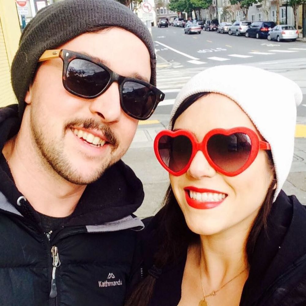 Meet your Posher, Adrianne