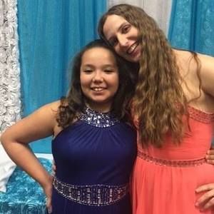 Meet your Posher, Meg